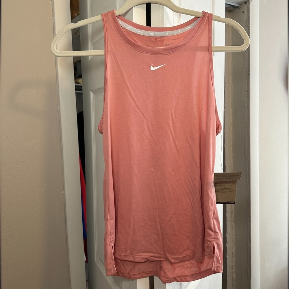 Nike Tank